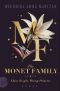 [Monet Family 03] • Shine bright, rising princess